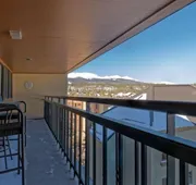 1 Bedroom Ski in, Ski out Mountain Vacation Rental Located Next to Historic Main Street in Downtown Breckenridge hotel detail image 3