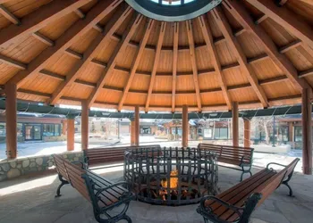 1 Bedroom Ski in, Ski out Mountain Vacation Rental Located Next to Historic Main Street in Downtown Breckenridge hotel thumbnail 4