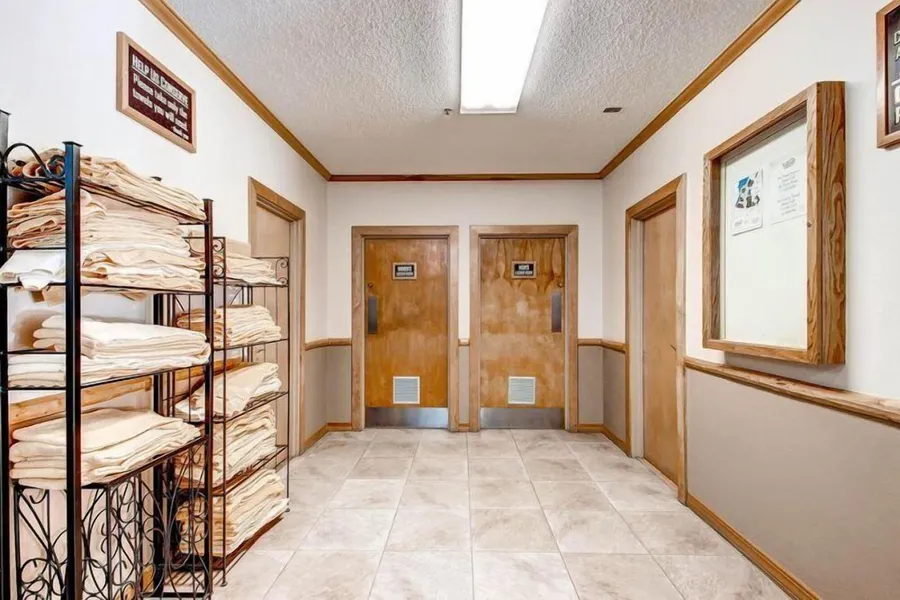 1 Bedroom Ski in, Ski out Mountain Vacation Rental Located Next to Historic Main Street in Downtown Breckenridge hotel detail image 6