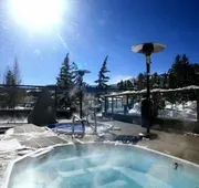 1 Bedroom Ski in, Ski out Mountain Vacation Rental Located Next to Historic Main Street in Downtown Breckenridge hotel detail image 7