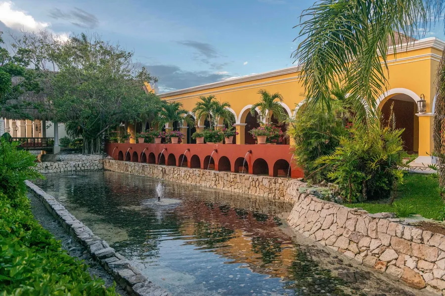 Valentin Imperial Rivera Maya All Inclusive - Adults Only hotel detail image 2