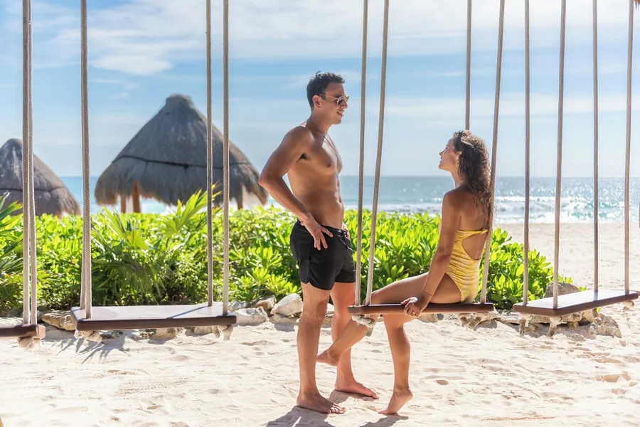 Valentin Imperial Rivera Maya All Inclusive - Adults Only hotel detail image 6