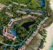 Valentin Imperial Rivera Maya All Inclusive - Adults Only hotel detail image 7