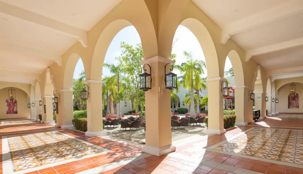 Valentin Imperial Rivera Maya All Inclusive - Adult Only hotel detail image 6