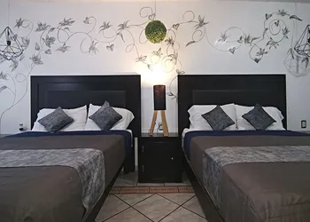 Hotel Boutique Charlotte hotel thumbnail 4