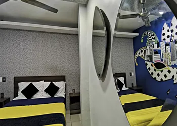 Hotel Boutique Charlotte hotel thumbnail 5