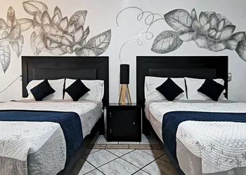 Hotel Boutique Charlotte hotel thumbnail 6