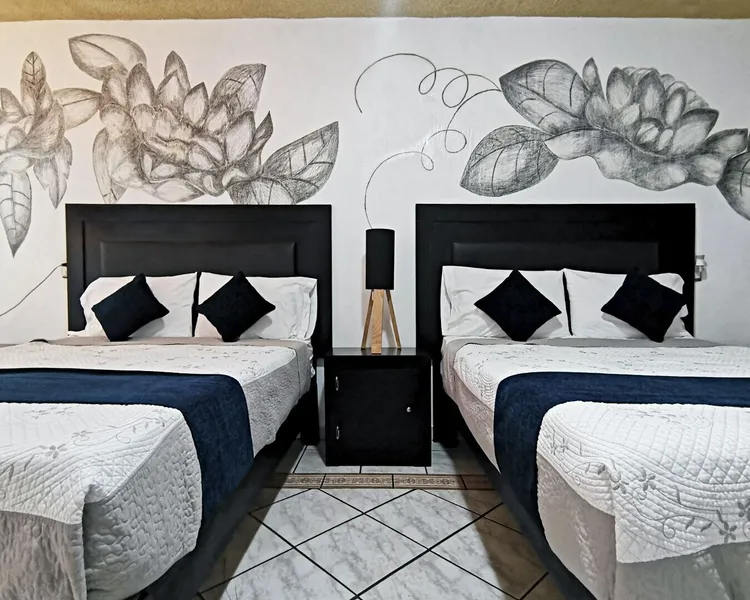 Hotel Boutique Charlotte hotel detail image 6