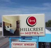 Hillcrest Motel hotel detail image 7