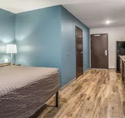 WoodSpring Suites Greenville Haywood Mall hotel detail image 7