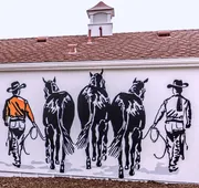 Stables Inn hotel detail image 3