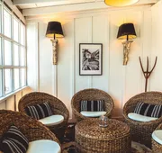 Stables Inn hotel detail image 7