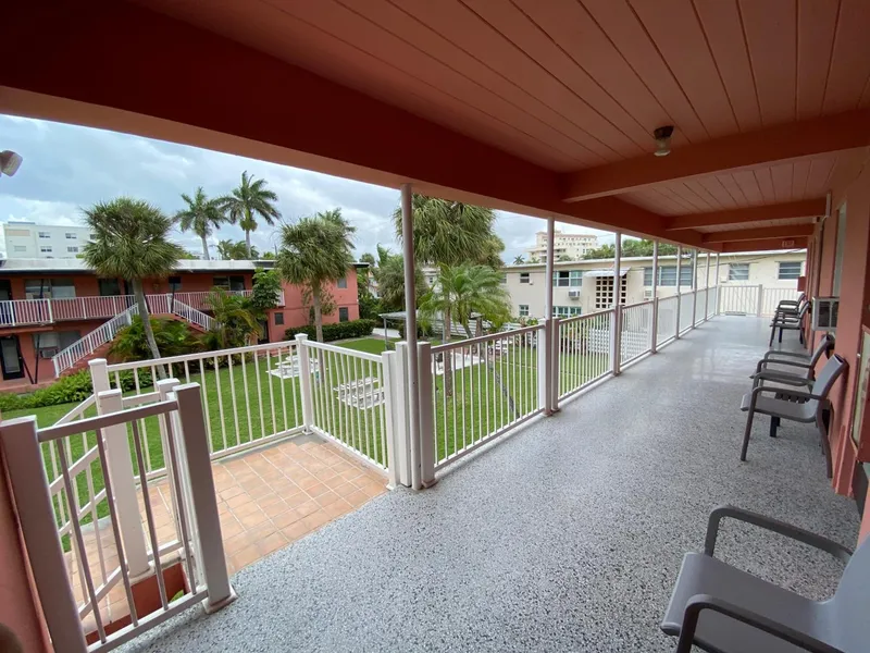 Rolo Beach Hotel hotel detail image 6