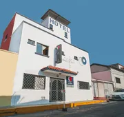 Capital O Hotel Aurora, Tuxtla Gutiérrez hotel detail image 3