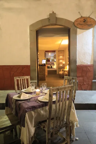 La Dorada Town View hotel detail image 2