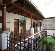 La Dorada Town View hotel detail image 3