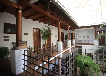 La Dorada Town View hotel thumbnail 3