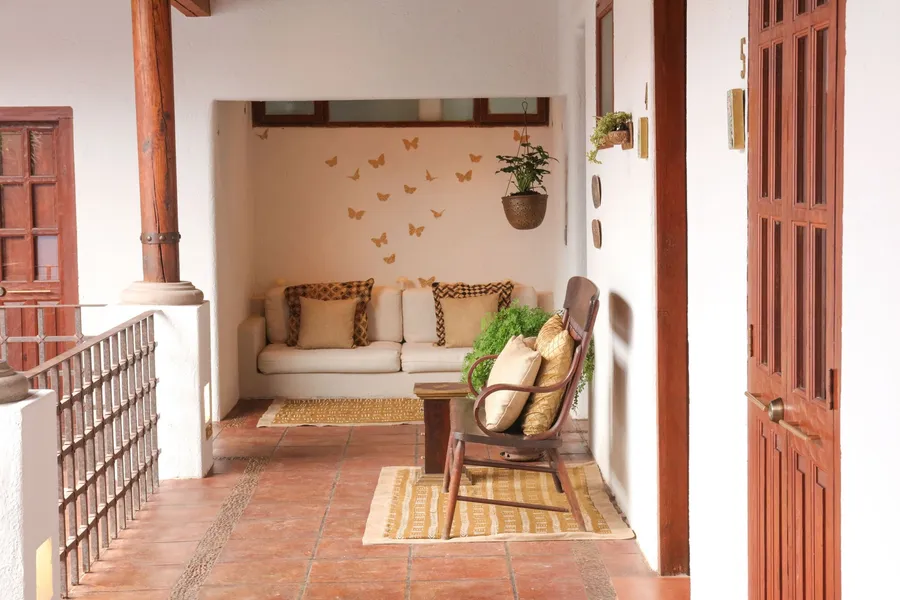 La Dorada Town View hotel detail image 6