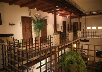 La Dorada Town View hotel thumbnail 8