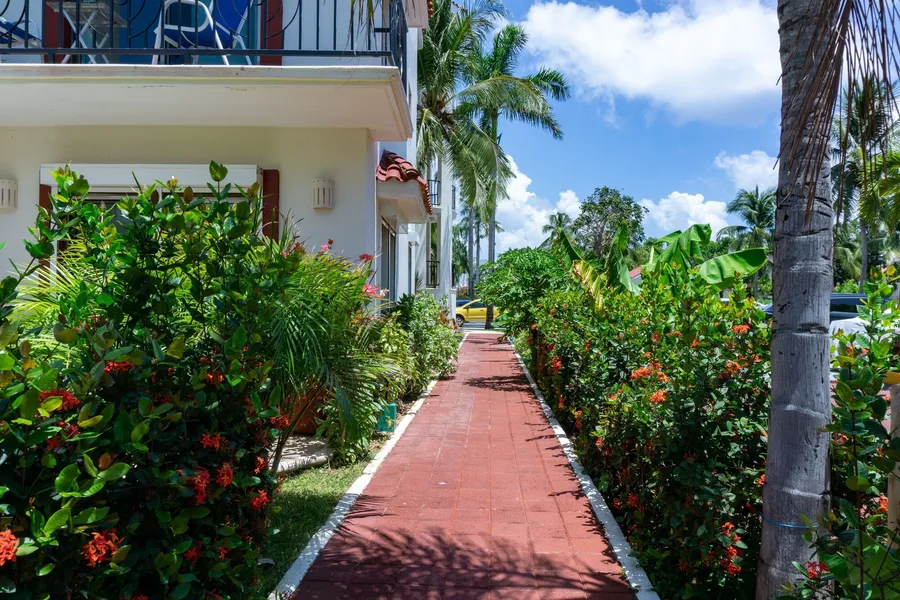 Paseo Del Sol Reef A 201 2 Bedroom Condo by RedAwning hotel detail image 2