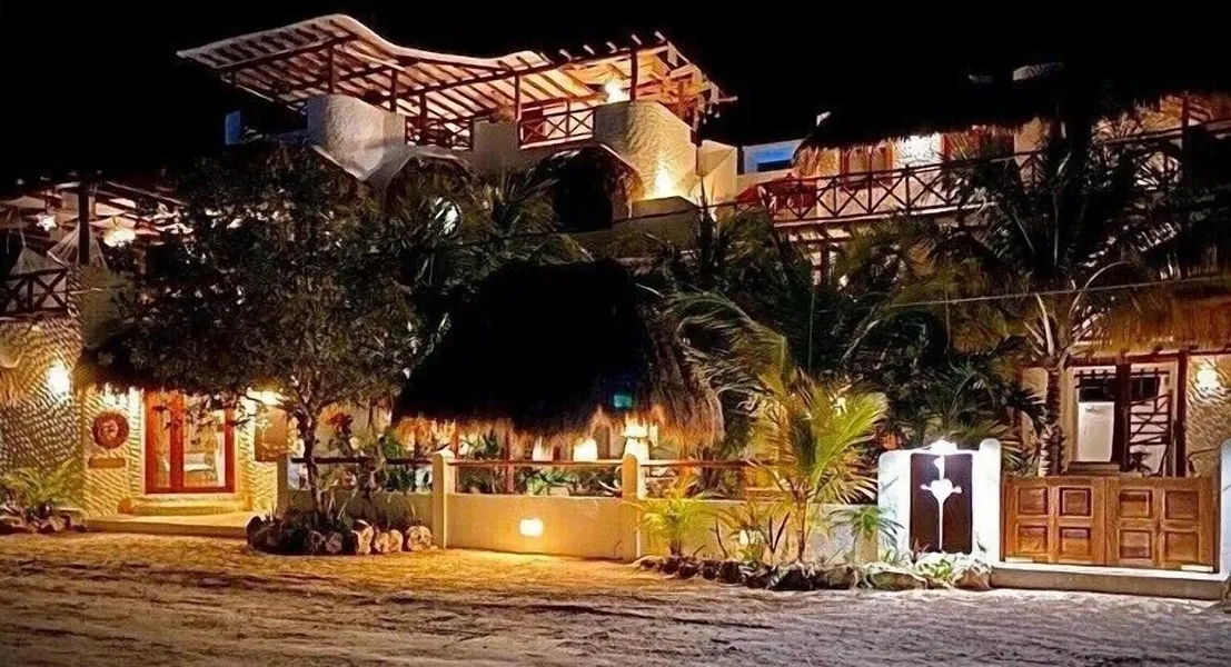 El Corazón Boutique Hotel - Adults Only with Beach Club pass included hotel detail image 2
