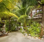 El Corazón Boutique Hotel - Adults Only with Beach Club pass included hotel detail image 5