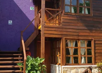 Cabanas k'iin Yéetel Há Bacalar hotel thumbnail 2