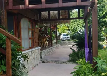 Cabanas k'iin Yéetel Há Bacalar hotel thumbnail 3