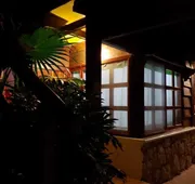 Cabanas k'iin Yéetel Há Bacalar hotel detail image 4