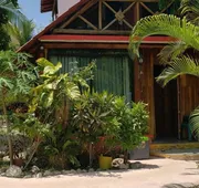 Cabanas k'iin Yéetel Há Bacalar hotel detail image 5
