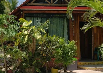 Cabanas k'iin Yéetel Há Bacalar hotel thumbnail 5