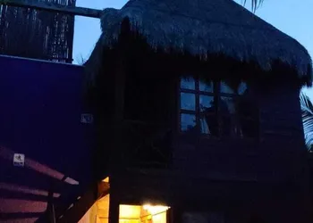 Cabanas k'iin Yéetel Há Bacalar hotel thumbnail 7