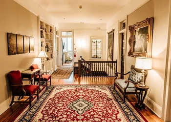 Heritage House Bed & Breakfast - Boutique Adults-Only Inn hotel thumbnail 4