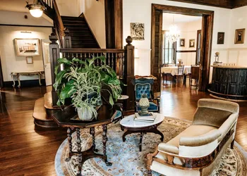 Heritage House Bed & Breakfast - Boutique Adults-Only Inn hotel thumbnail 6