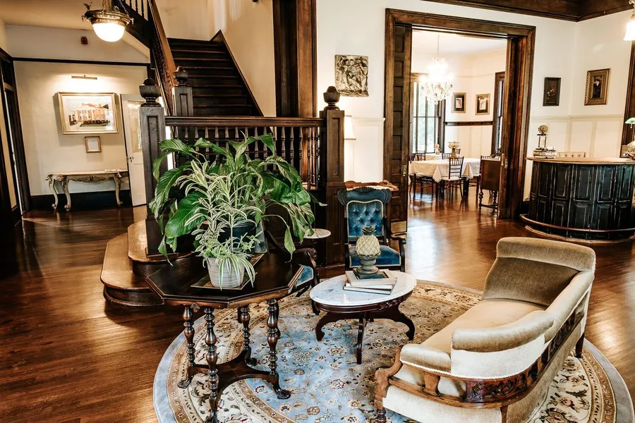 Heritage House Bed & Breakfast - Boutique Adults-Only Inn hotel detail image 6