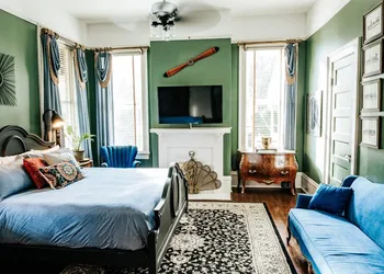 Heritage House Bed & Breakfast - Boutique Adults-Only Inn hotel thumbnail 8