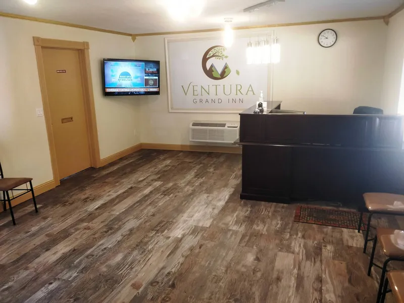 Ventura Grand Inn hotel detail image 6