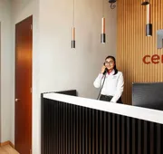Hotel MX mas centro CDMX, Trademark Collection by Wyndham hotel detail image 3