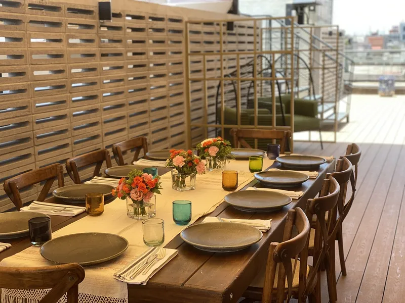 Hotel MX mas centro CDMX, Trademark Collection by Wyndham hotel detail image 6