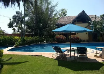 Villa Magnolia hotel thumbnail 2