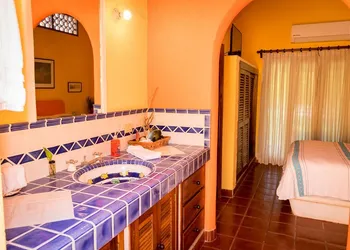 Villa Magnolia hotel thumbnail 4