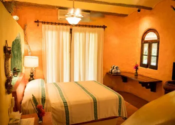 Villa Magnolia hotel thumbnail 8