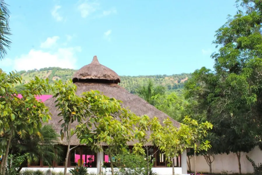 HI Huasteca Inn Hotel hotel detail image 2