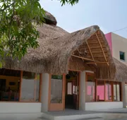 HI Huasteca Inn Hotel hotel detail image 4