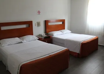 HI Huasteca Inn Hotel hotel thumbnail 6