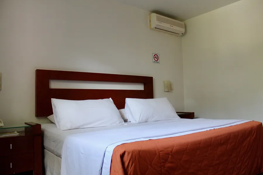 HI Huasteca Inn Hotel hotel detail image 6