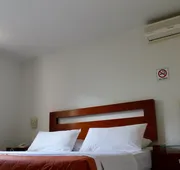 HI Huasteca Inn Hotel hotel detail image 7