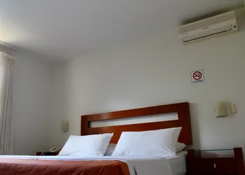 HI Huasteca Inn Hotel hotel thumbnail 7