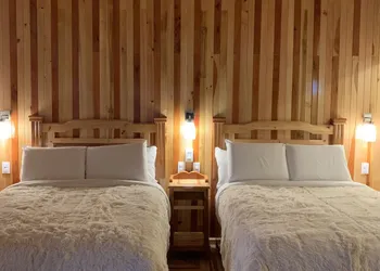 Cabañas Zacatlan hotel thumbnail 8