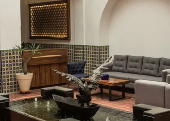 Hotel Real de Castilla hotel thumbnail 6
